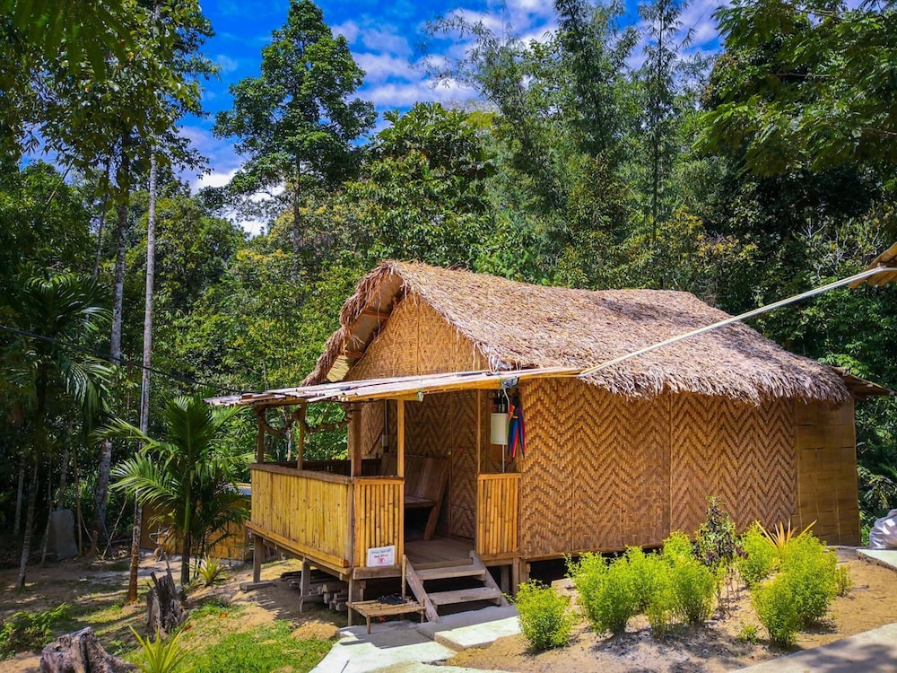 Rain Forest Inn 12/66