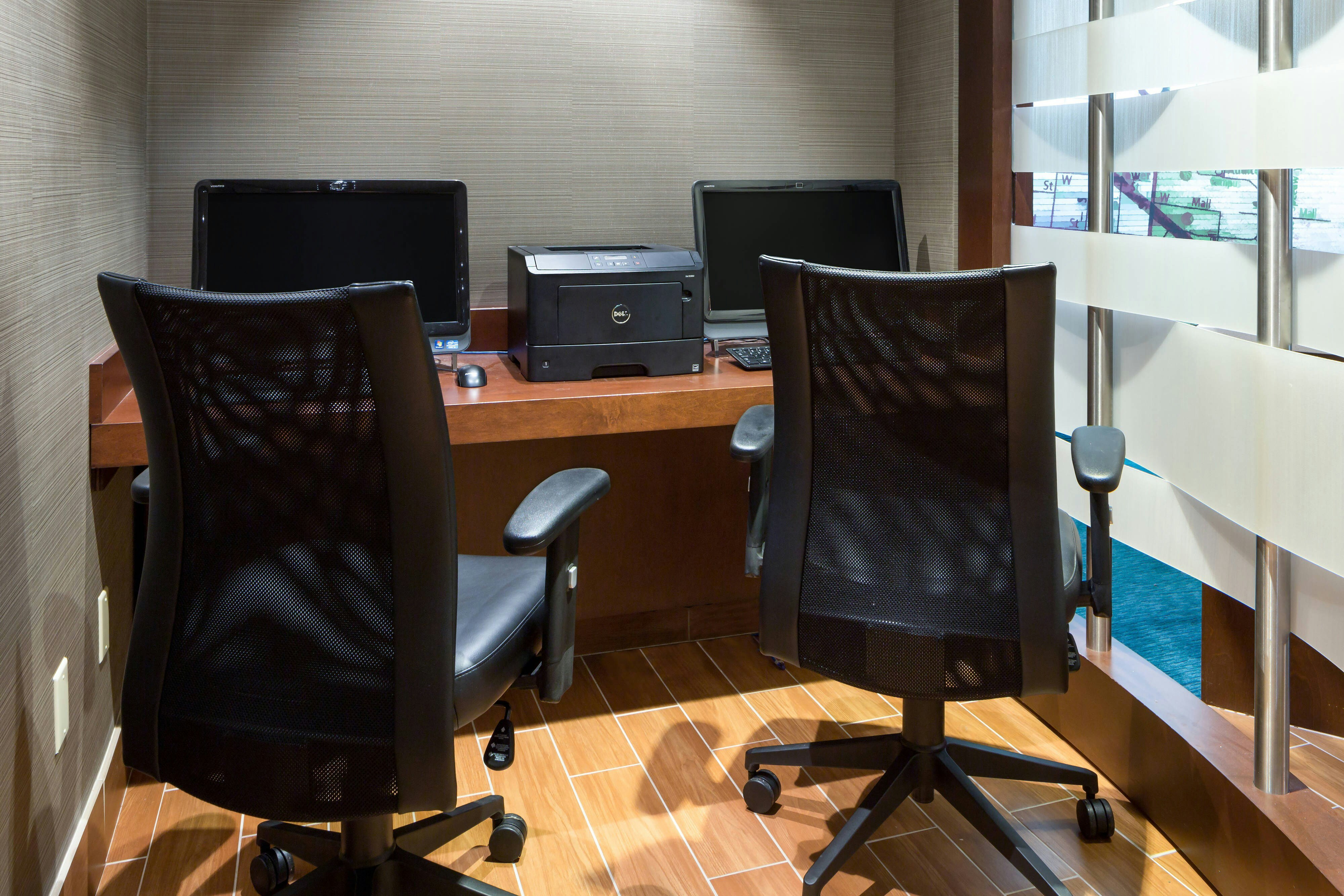 Springhill Suites by Marriott Austin South 30/31