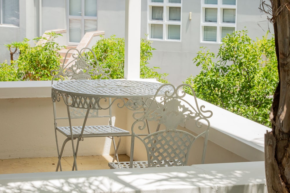 Belvedere Boutique Hotel 5/50