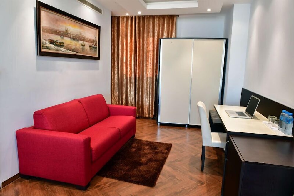 Hotel Ikram El Dhayf 48/55