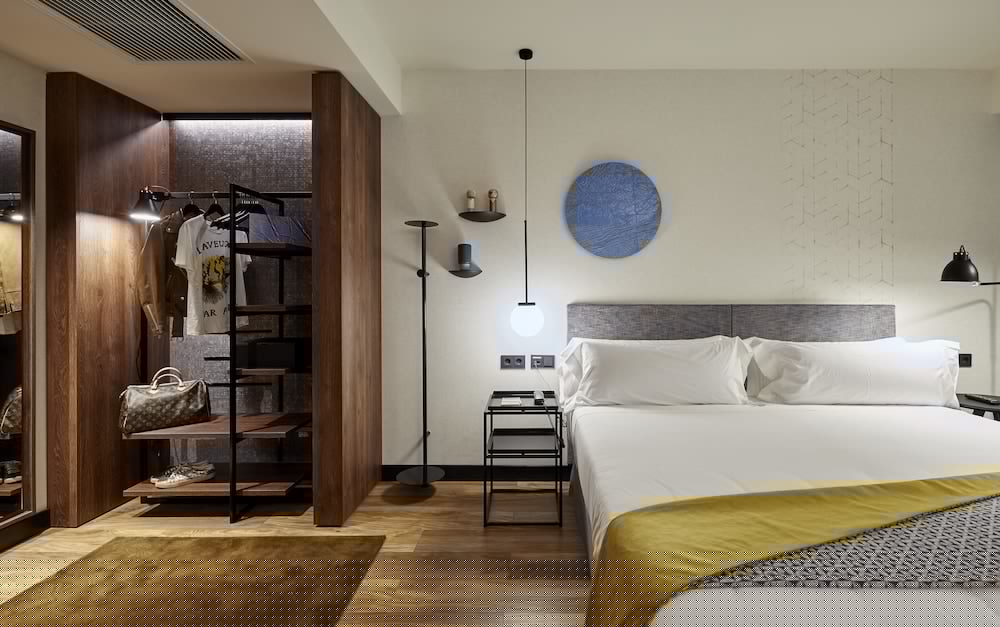 Radisson Blu 1882 Hotel Sagrada Familia Barcelona (ex. Hotel Barcelona 1882) 8/76