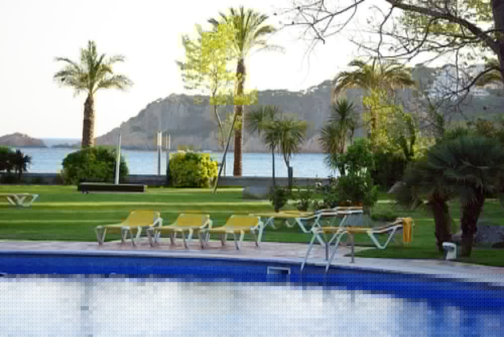 S Agaro Hotel Wellness Spa 9/55