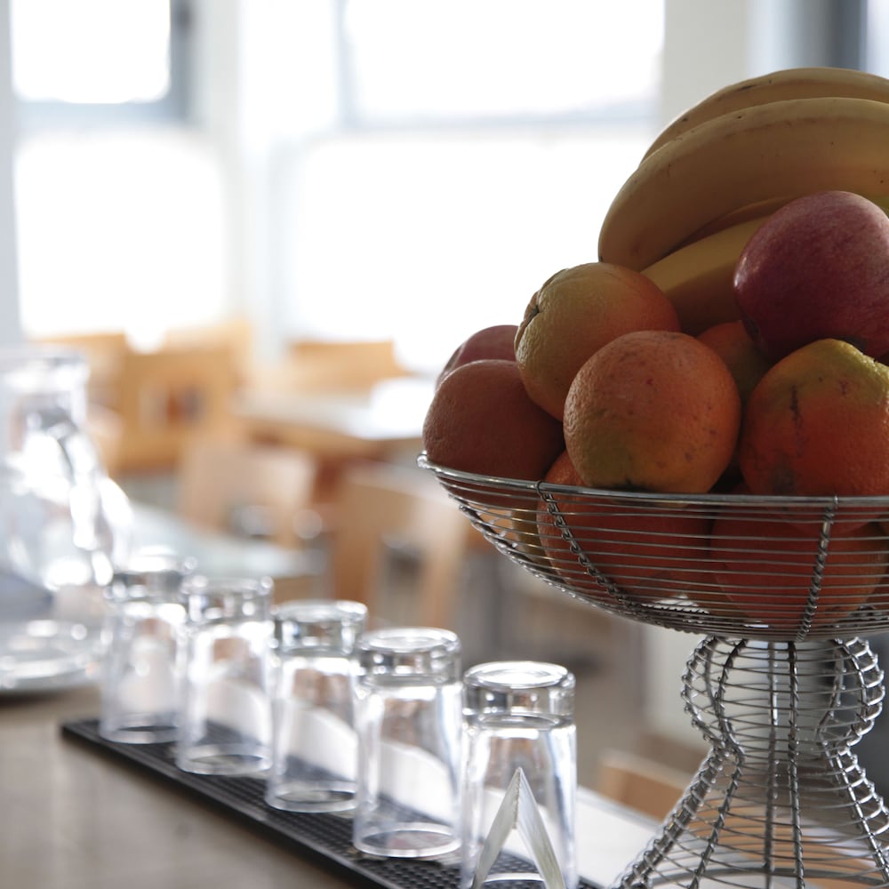 Marialena Hotel 写真5
