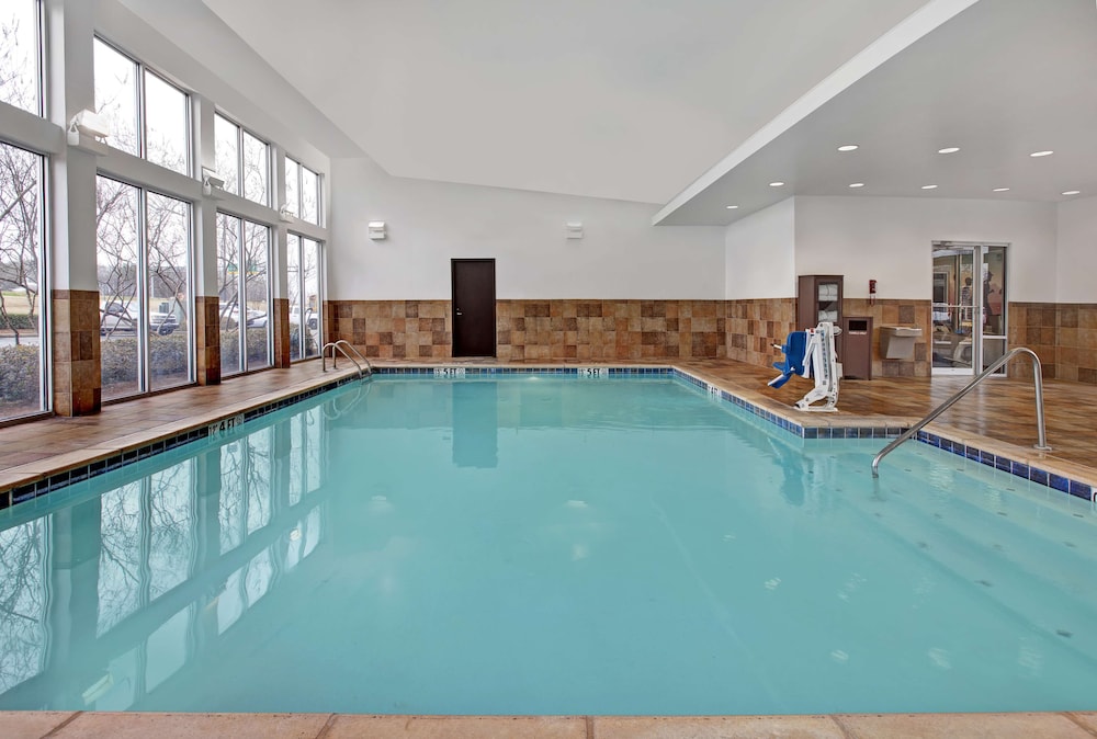 Hyatt Place Jackson/ Ridgeland in RIDGELAND - MS