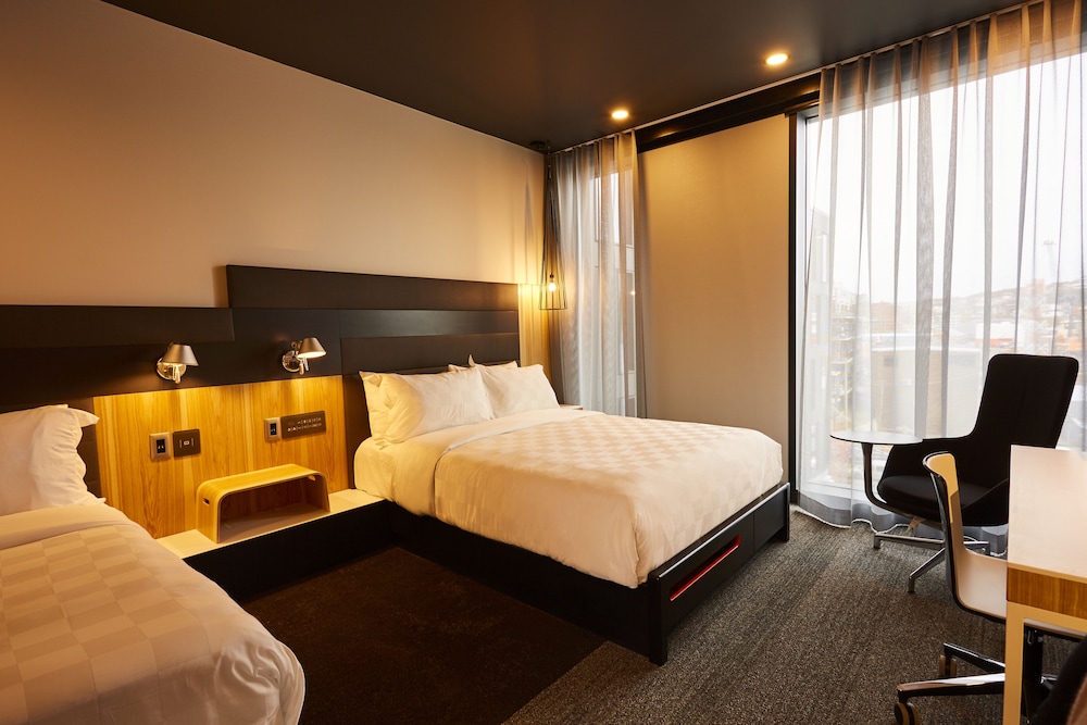 Alt Hotel St Johns 13/36