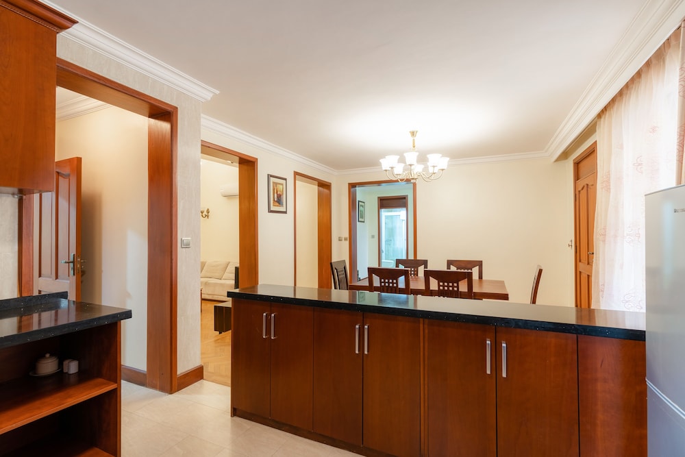 Kibo Homes Moshi 6/38
