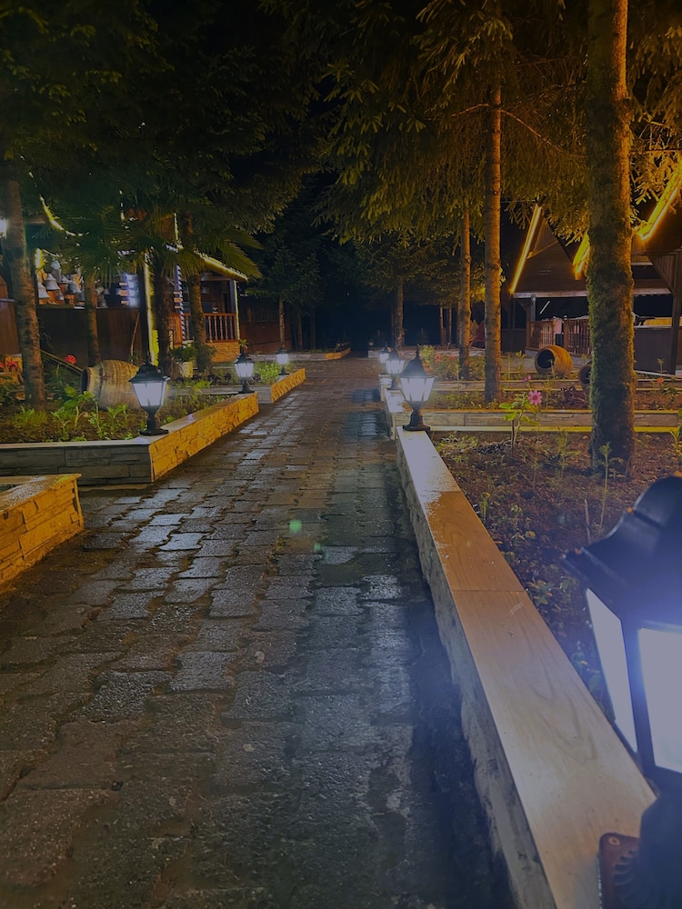 Isikli Kale Otel 36/50