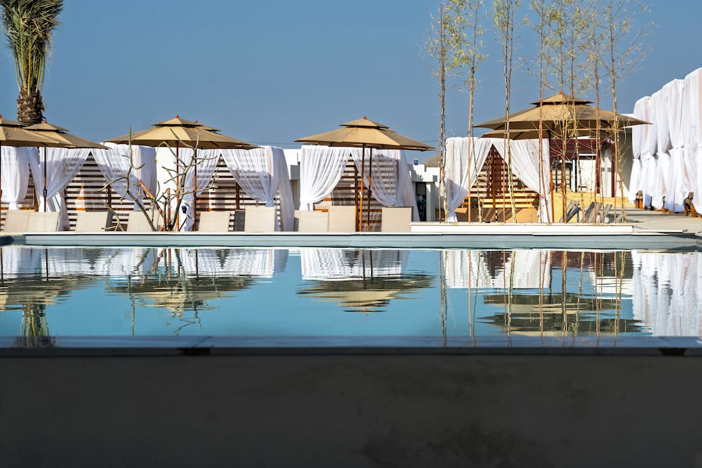 KHOJ Resorts Allana 60/66