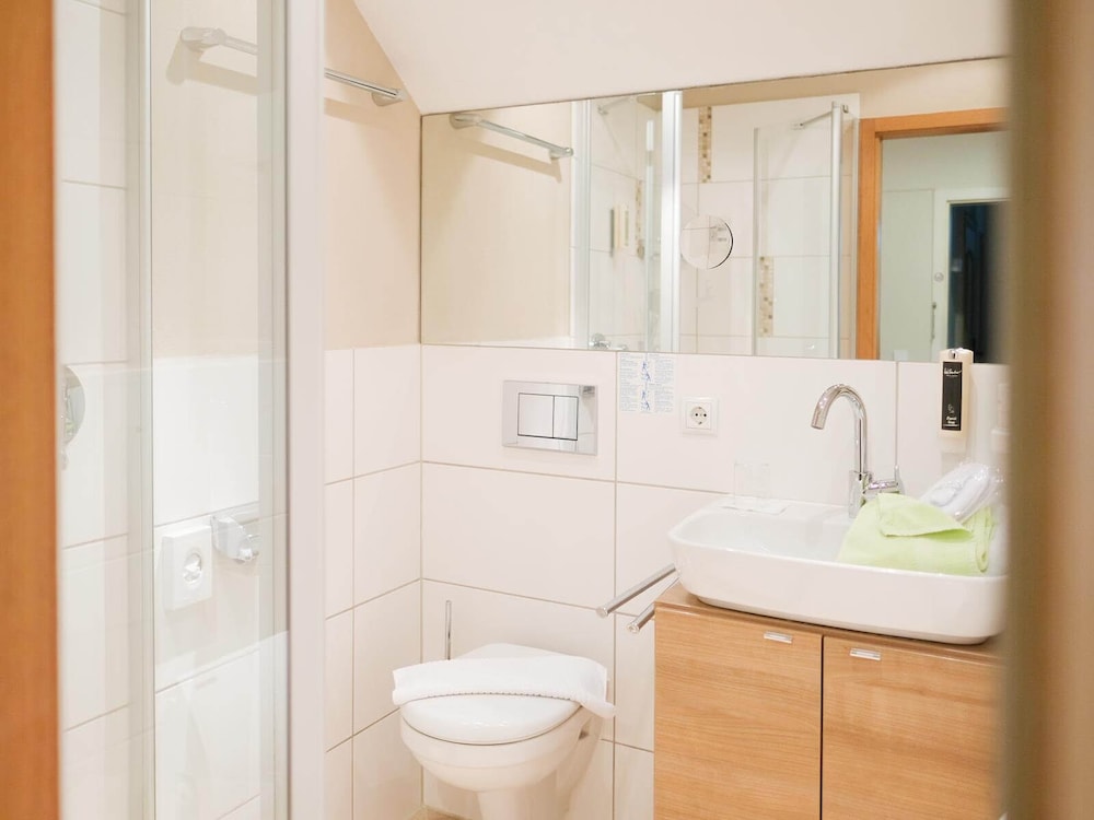 The Townhouse Ruhpolding 42/50
