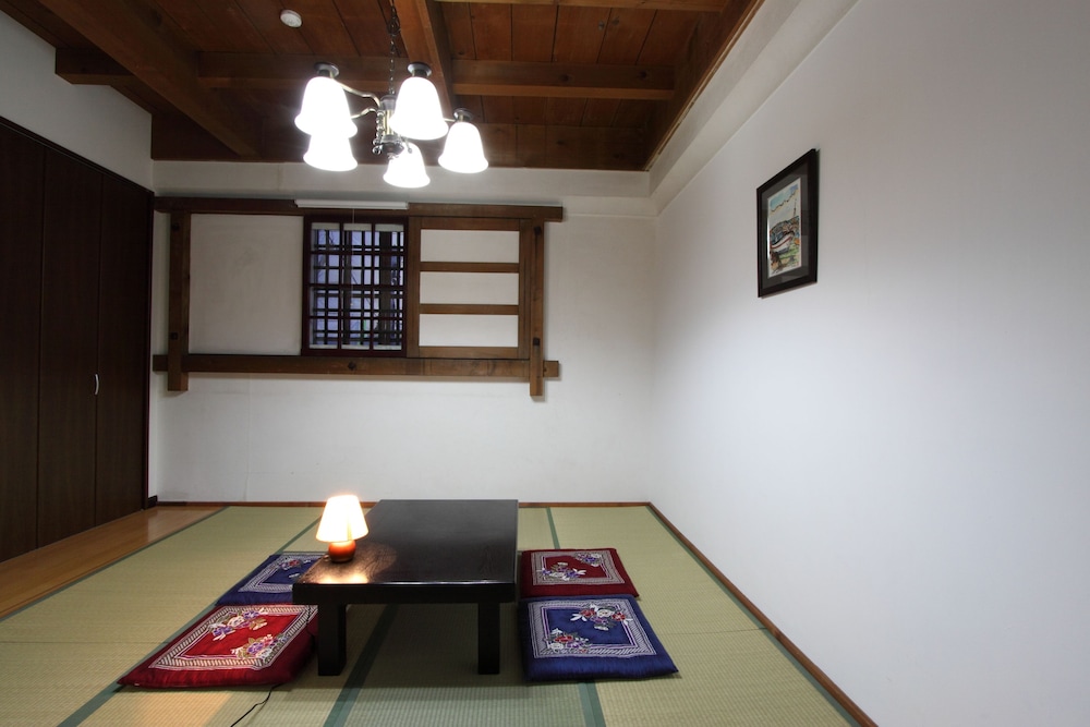 Hakodate Motomachi Hotel 34/60