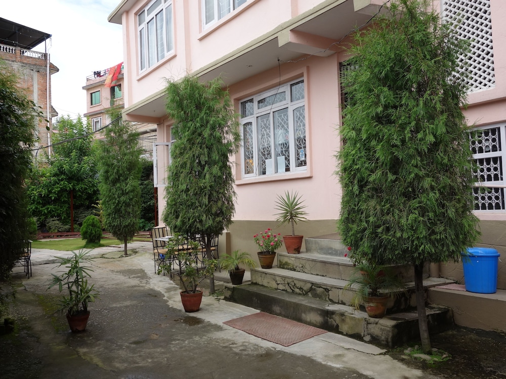 Bodhi Guest House 19/20