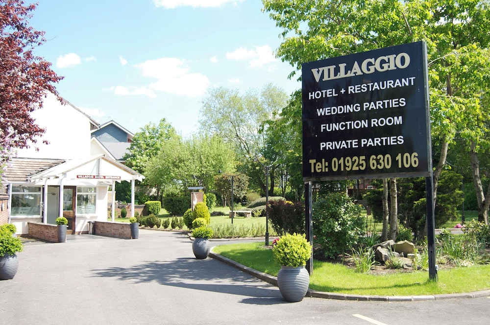 Villaggio Hotel & Restaurant 27/36