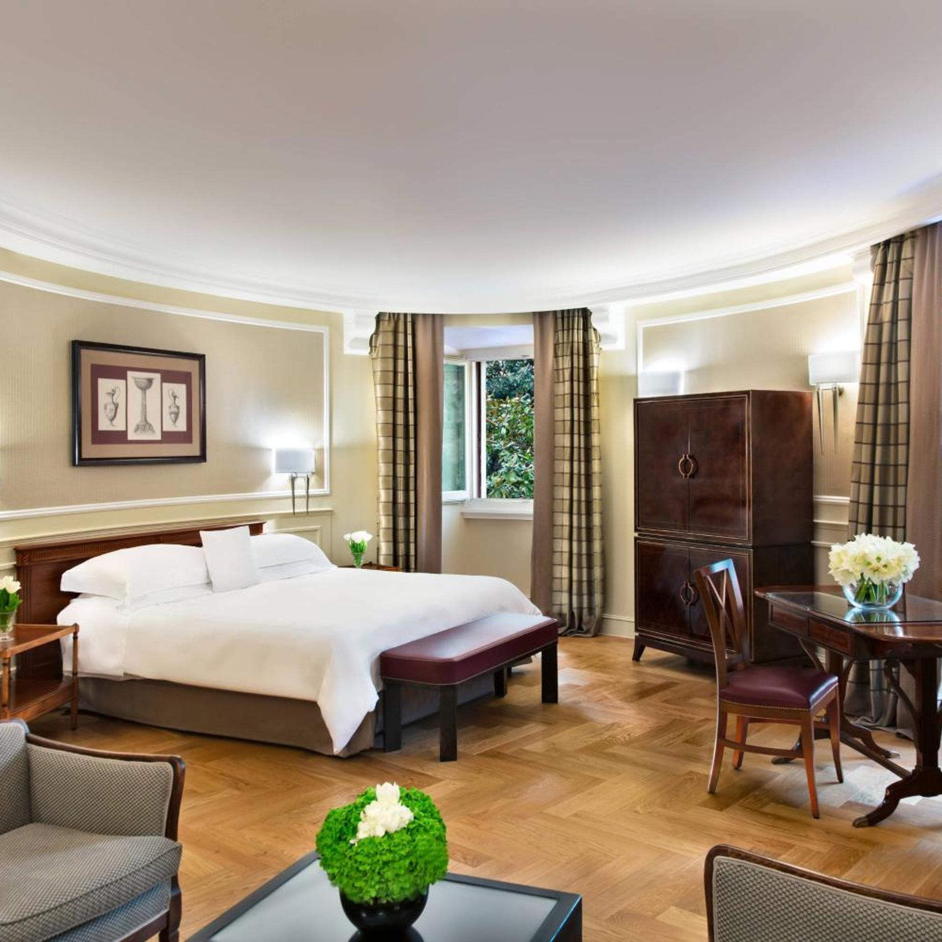 Guest Room, Junior Suite, Large