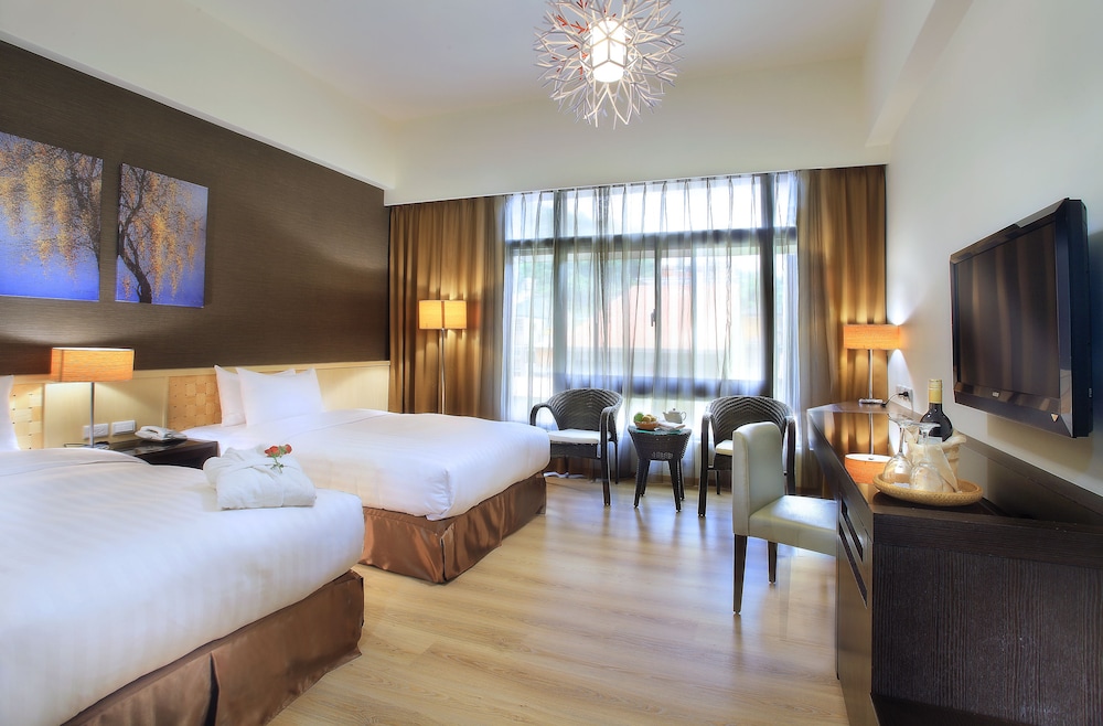 Lealea Garden Hotels-Moon Lake 17/45