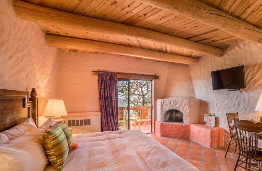 Hotel Posada Barrancas Mirador 11/49