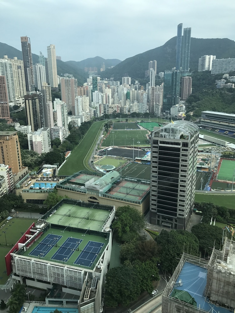 Best Western Hotel Causeway Bay photo3