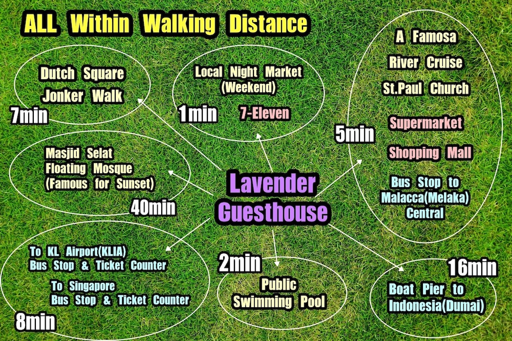 Lavender Guesthouse 37/62