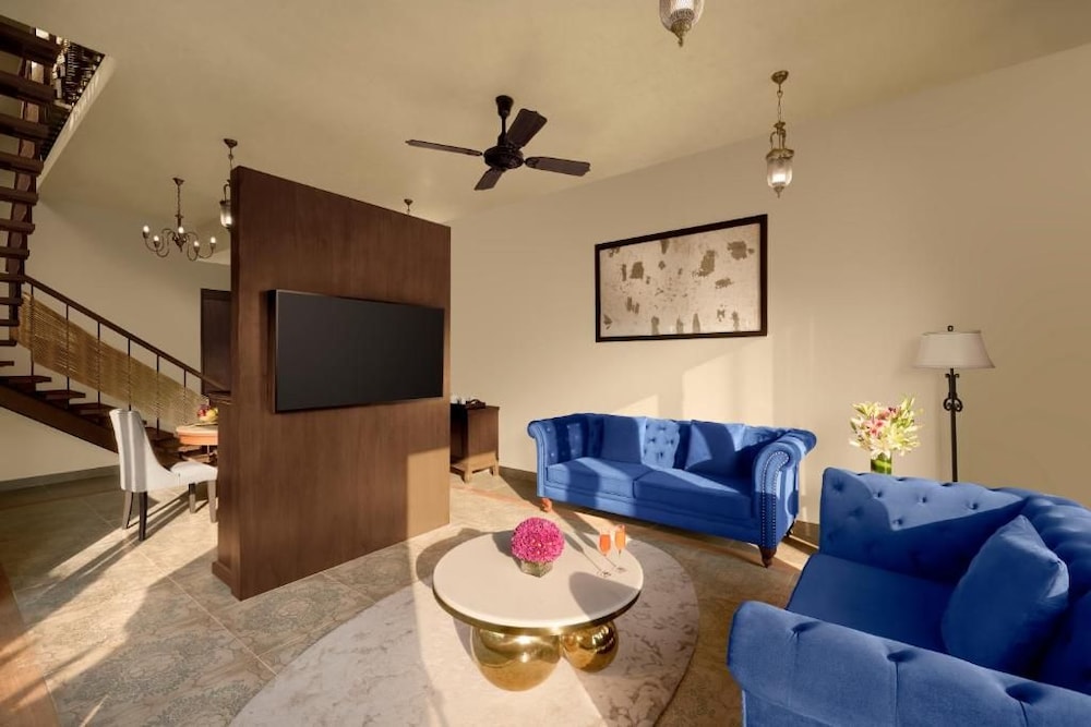 Aurika, Coorg - Luxury by Lemon Tree Hotels 31/45