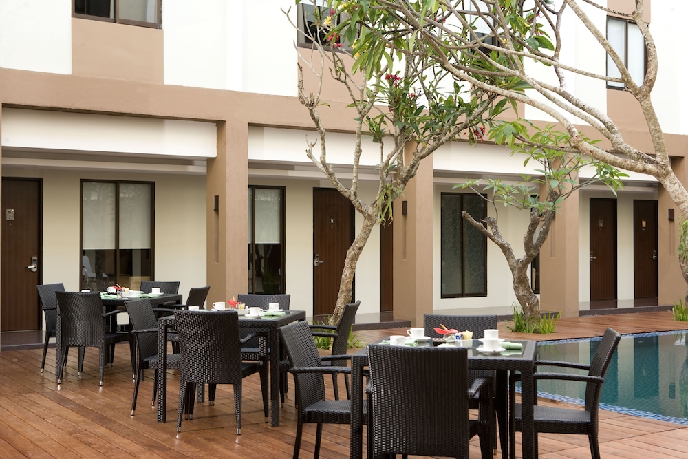 Hotel Santika Kuta Bali 18/29