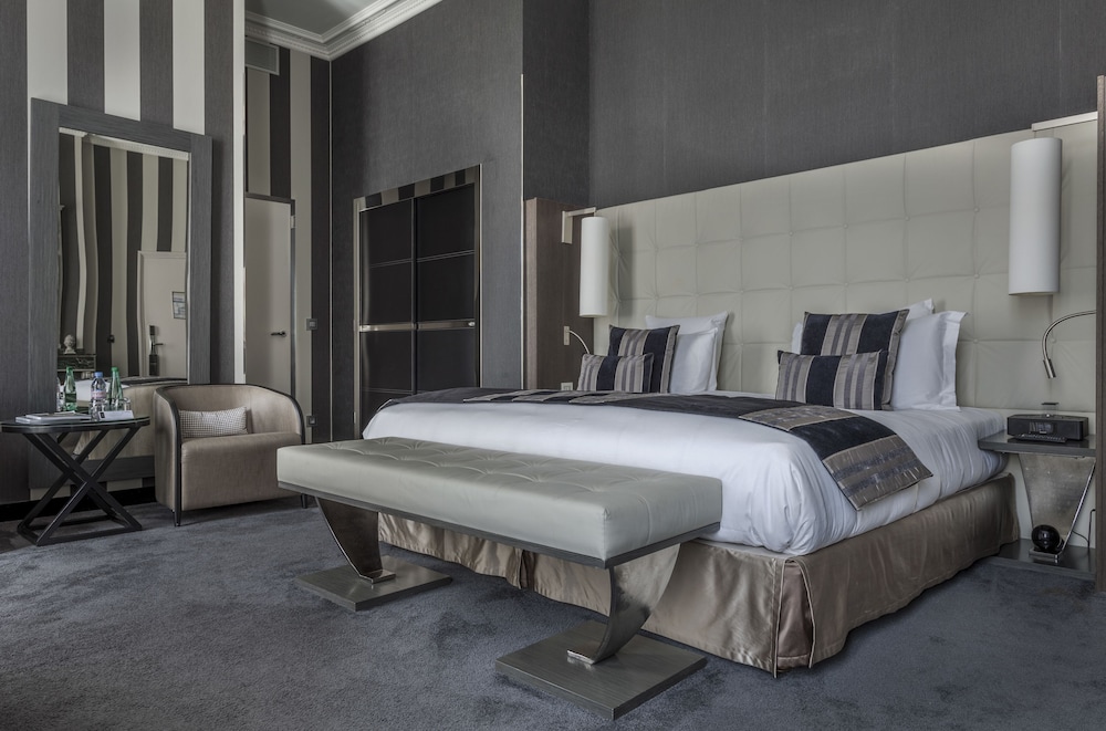 La Cour des Consuls Hotel & Spa Toulouse - MGallery Collection 45/77
