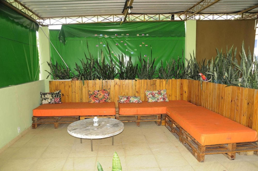 Le House Hostel 11/47