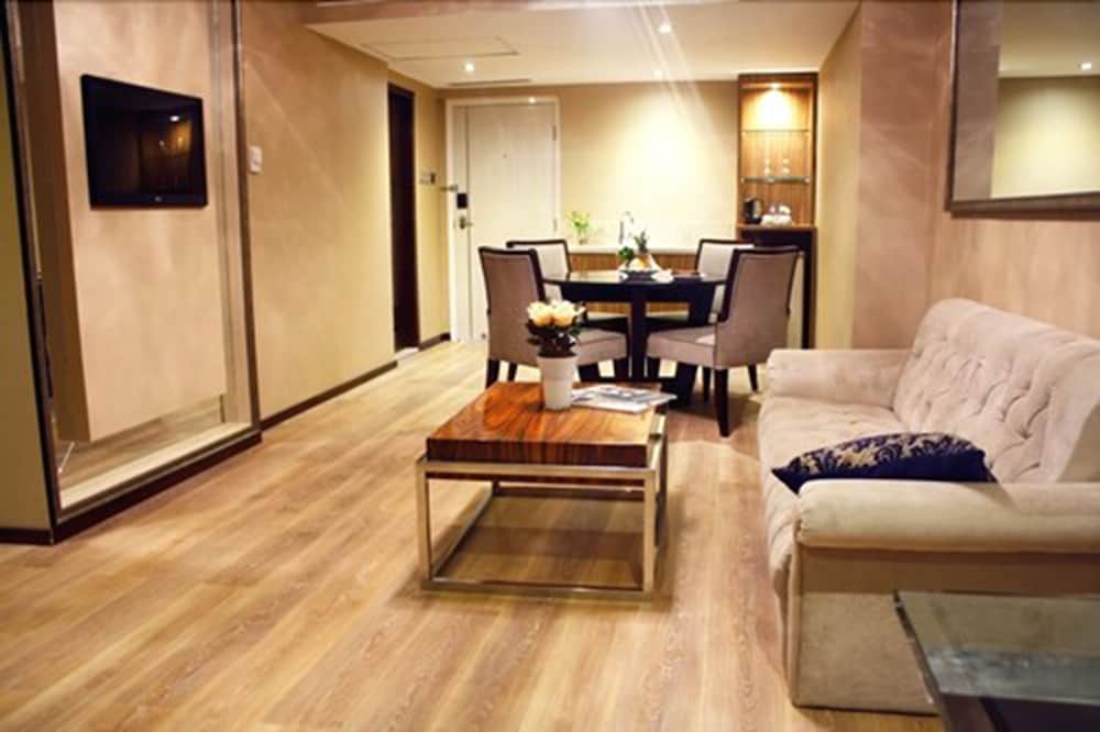 Garden Palace Hotel Powered by Archipelago 27/32