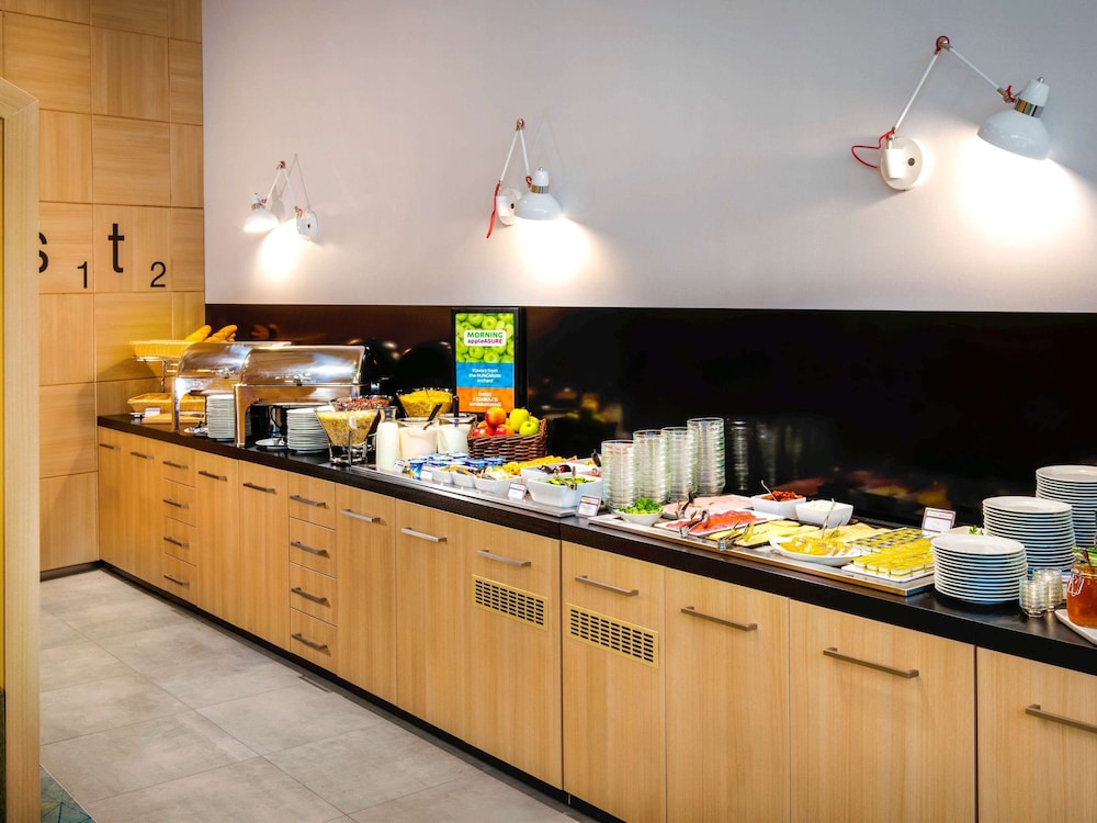 Ibis Styles Budapest Center 50/73