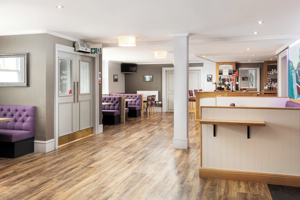 Caledonian Hotel Ullapool 44/62