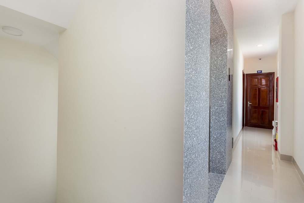 Oyo 185 Marine Hotel Apartment 20/41