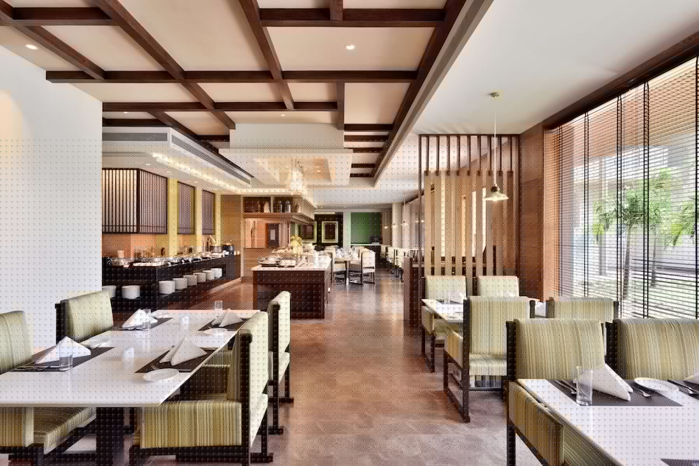 Radisson Blu Plaza Resort & Convention Centre Karjat 50/72