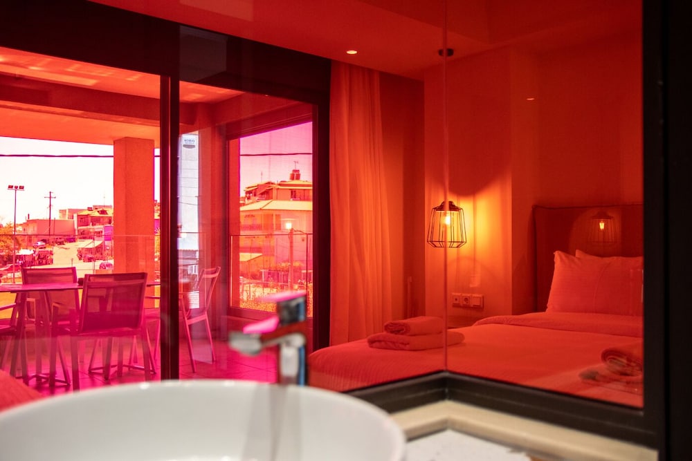 Thetis Boutique Luxury Apartments 28/50