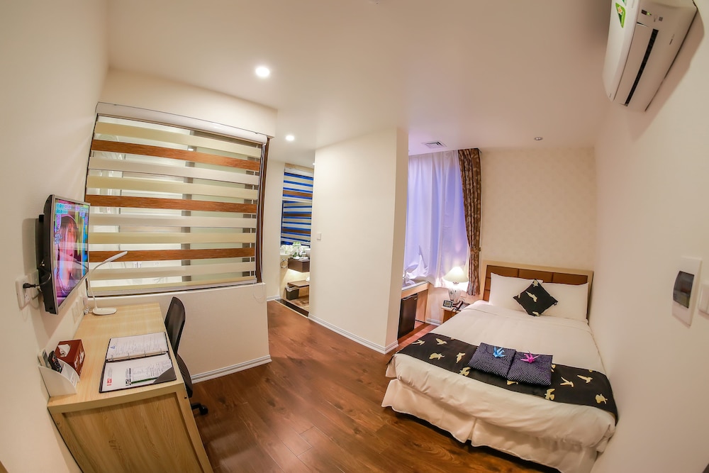 Momizi Business Hotels 44/75