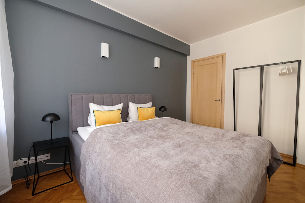 Tallinn City Apartments Old Town Suites 21/50