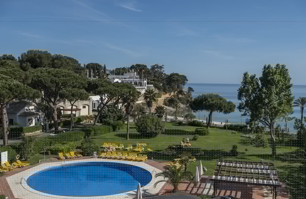 S Agaro Hotel Wellness Spa 1/55