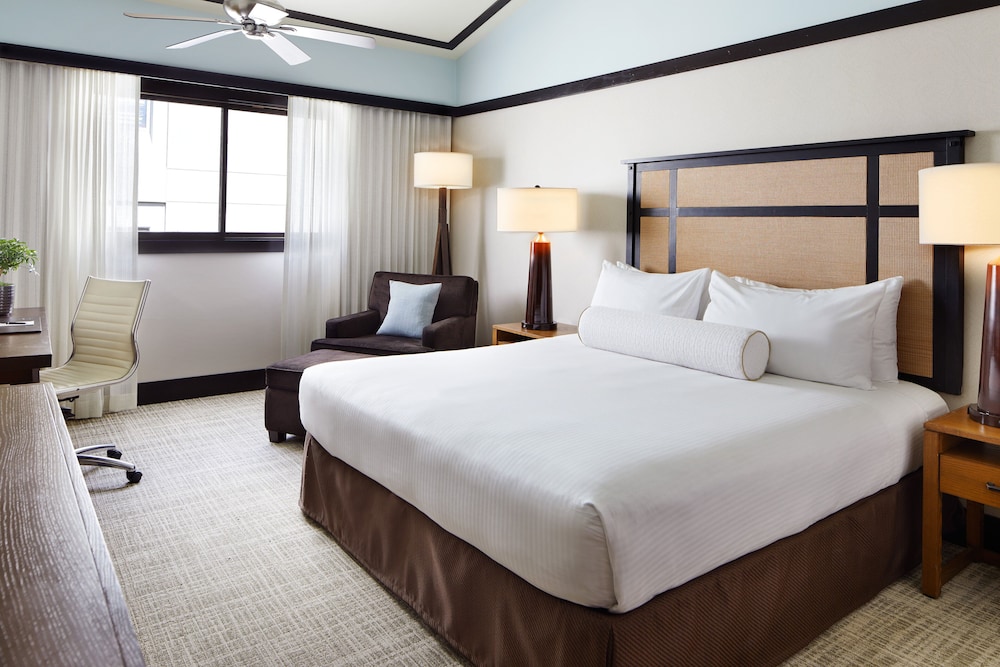 The Ambrose Hotel Santa Monica 12/41