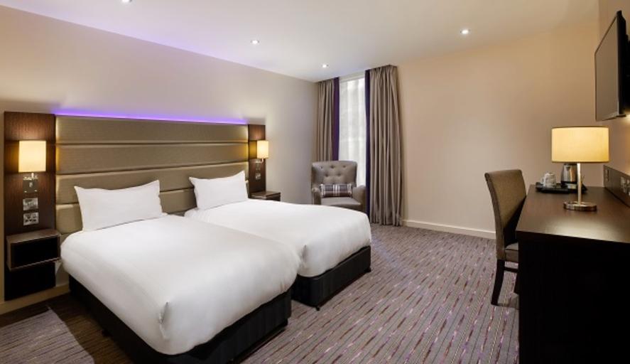 Premier Inn Ipswich South East Hotel 18/29