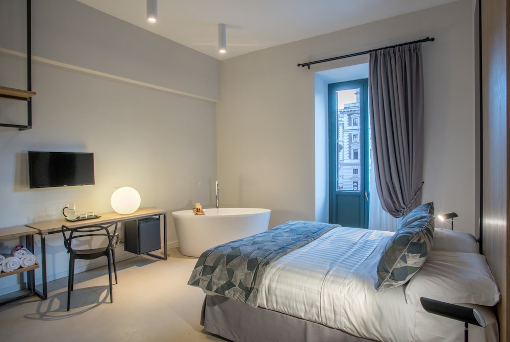 VIMINALE VIEW HOTEL 18/53