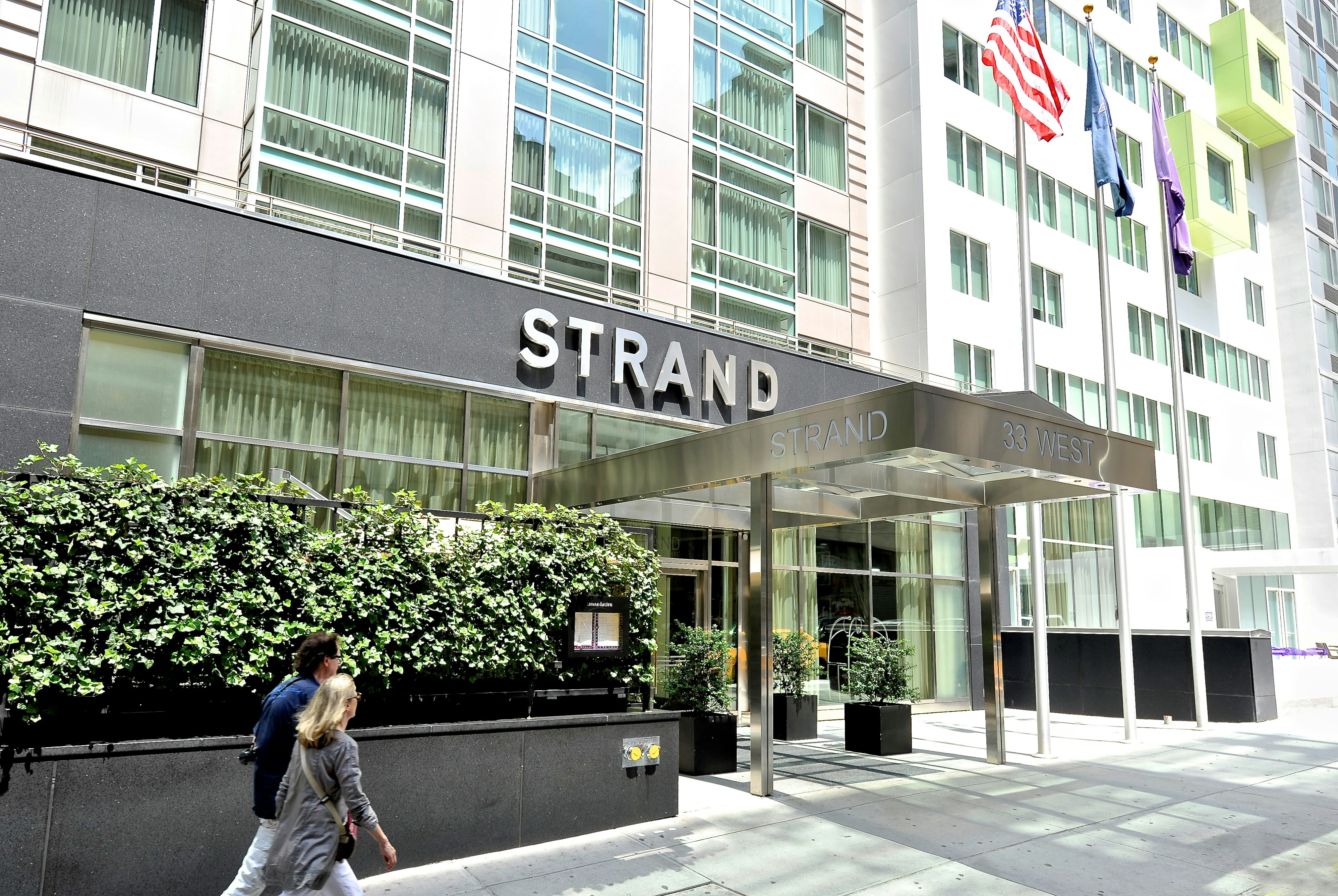MARRIOTT VACATION CLUB PULSE, NEW YORK CITY 11/12