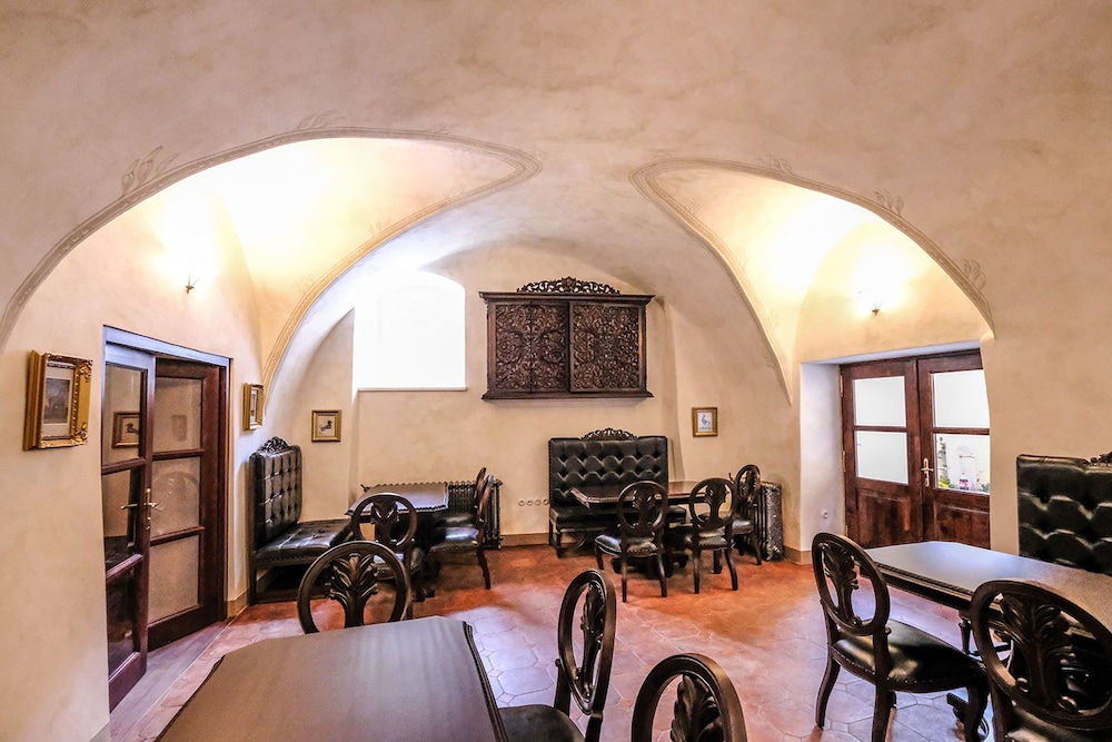Hotel Ebersbach 30/50