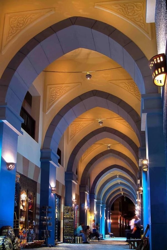 Port Ghalib Marina Residence Suites 5/45