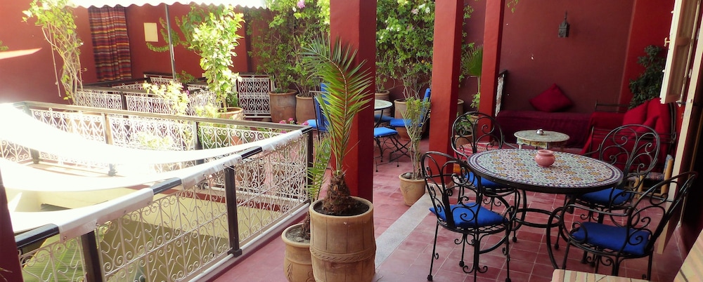 Riad Marhbabikoum 44/50