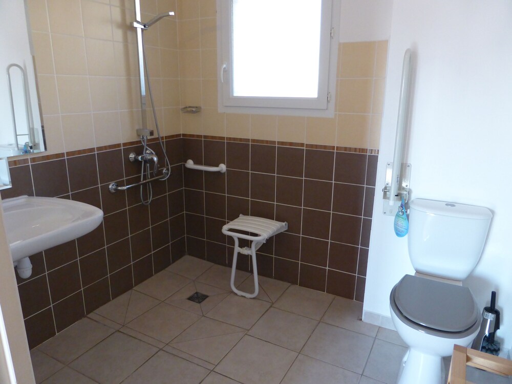 The Originals City, Hotel Cote Sud, Marseille Est (Inter-Hotel) 25/59