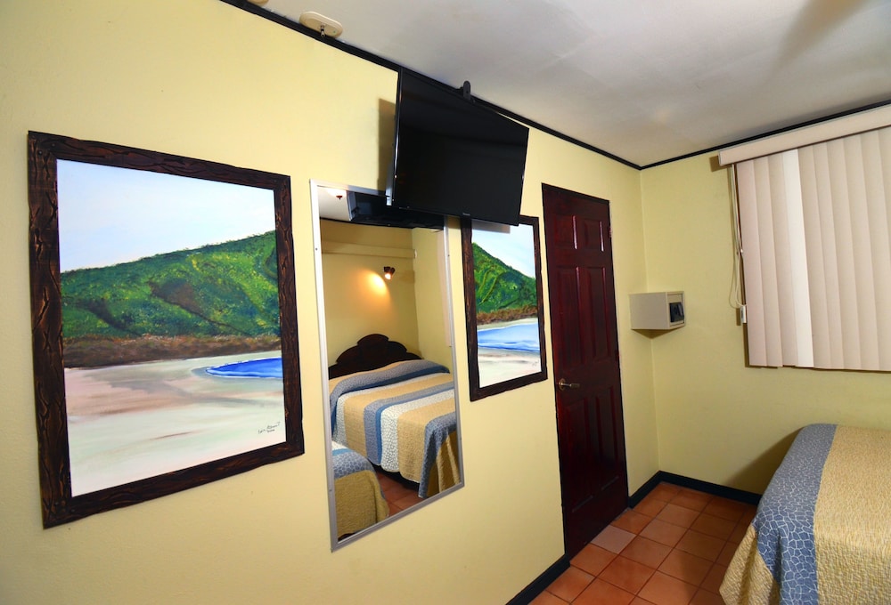 Hotel Mangaby 19/71