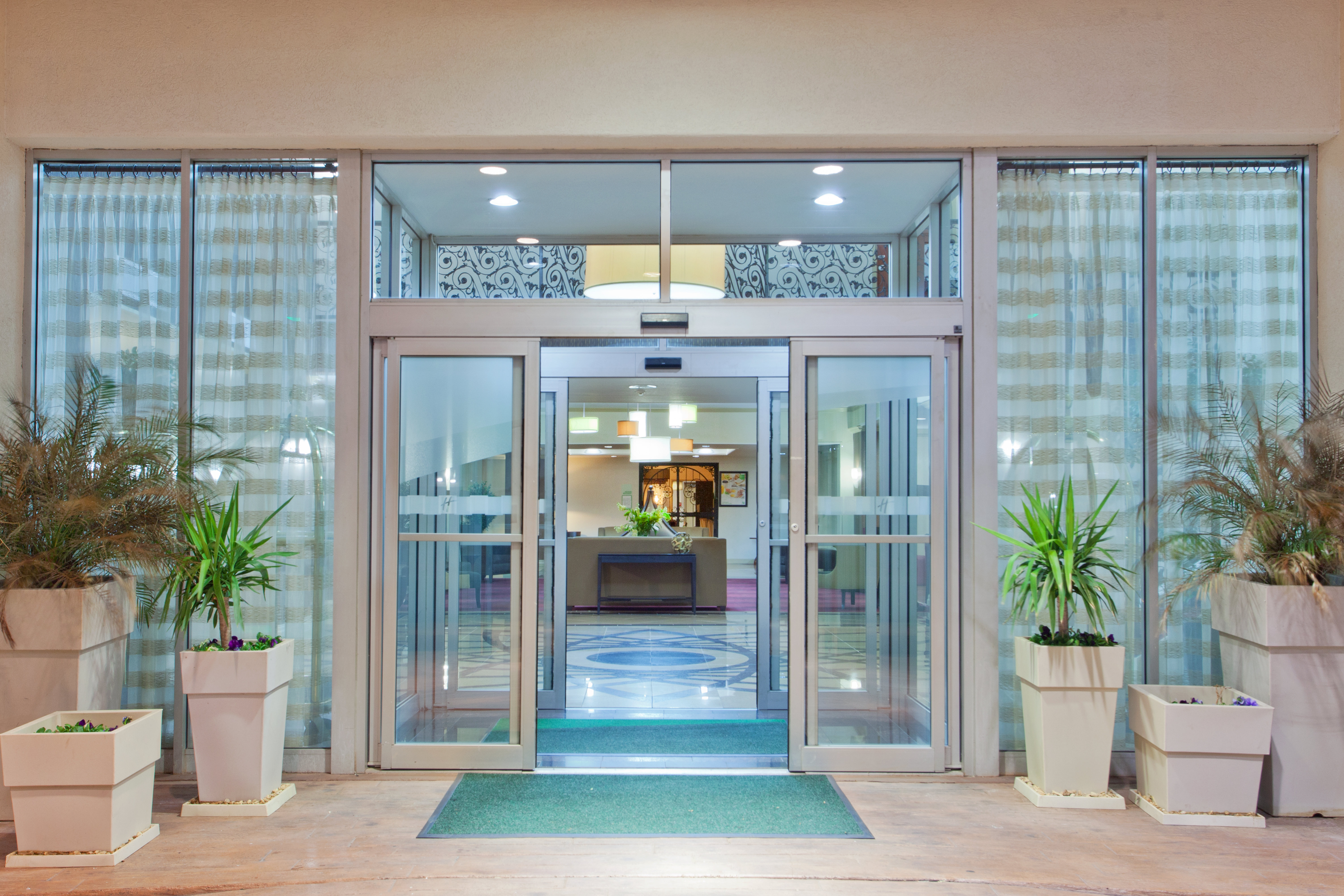 Holiday Inn Shreveport Downtown, an IHG Hotel 4/17
