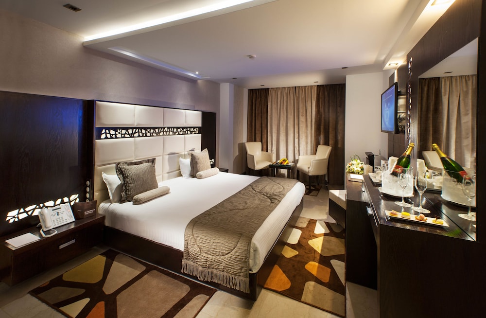 Double room Superior