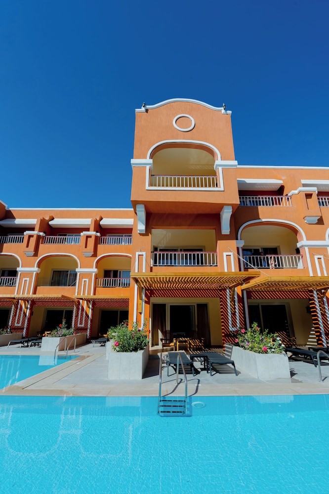 Sentido Caribbean World Soma Bay in SOMA BAY
