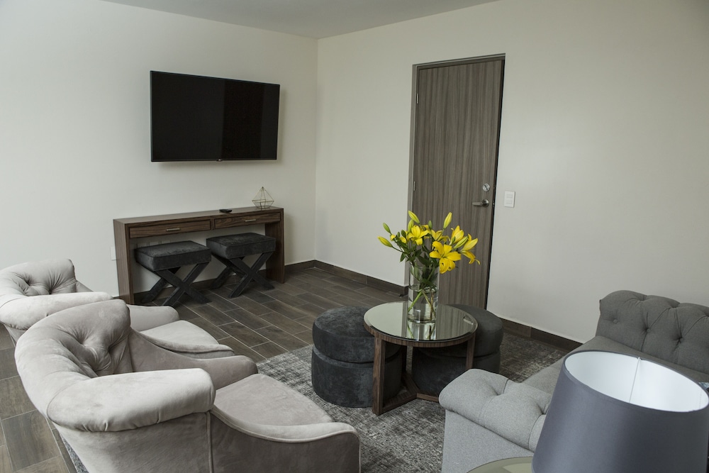Suites Rio Elba 32/49