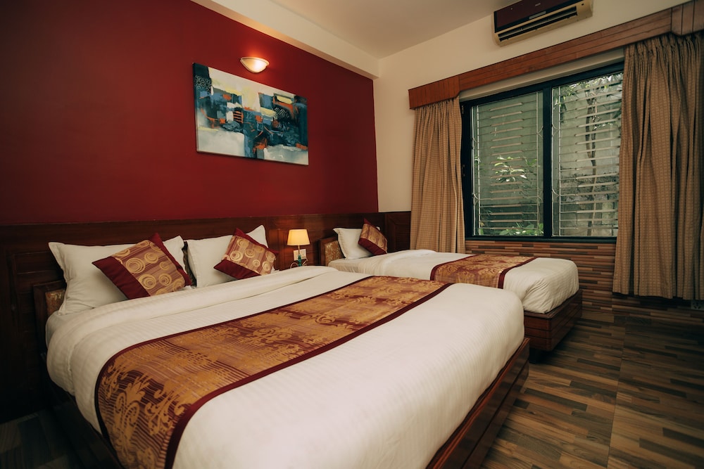 Hotel Tulsi 13/50