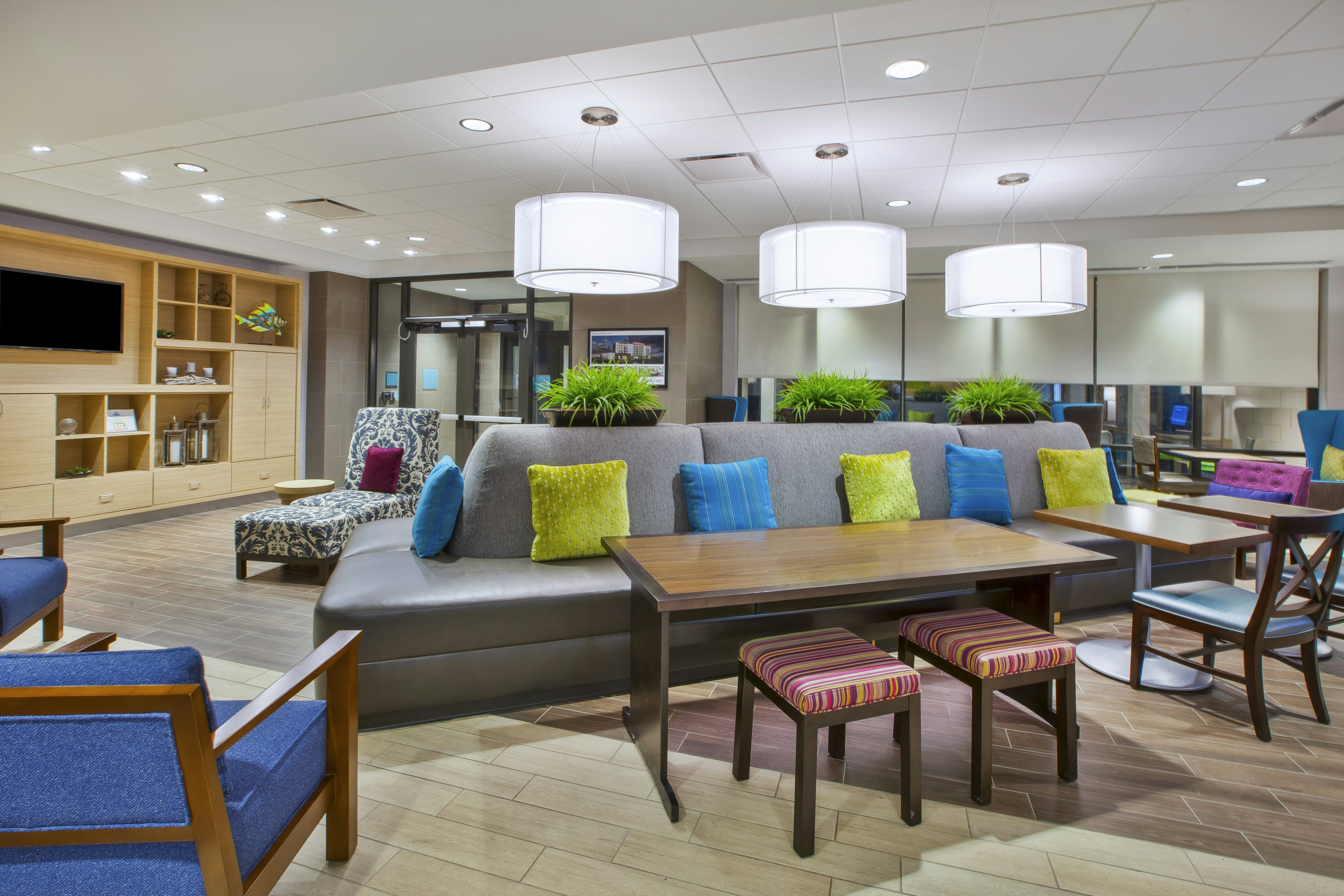 Home2 Suites By Hilton Pittsburgh Area/Beaver Valley 8/12