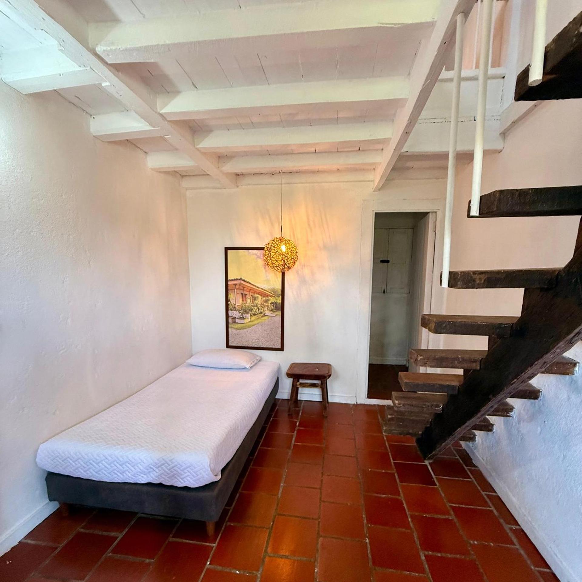 El Percal Hacienda Hotel 20/50